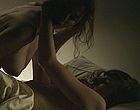 Rachel Brosnahan topless lesbian sex scene videos