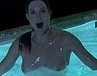 Annette O'Toole topless in a pool videos