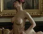 Asia Argento full frontal nude sex scenes videos