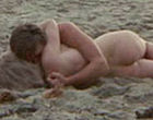 Faye Dunaway nude ass & sex on a beach videos