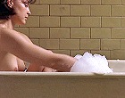 Ashley Judd naked in a bubble bath videos