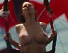 Gianna Michaels para sailing topless big tits videos