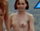 Tara Fitzgerald full frontal nudes on a cliff videos