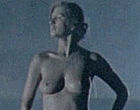 Elle Macpherson full frontal nude as a statue videos