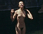 Jenny Agutter nude tits & pussy in lake videos
