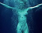 Rebecca Romijn nude tits & pussy underwater videos