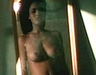 Nicole Ari Parker full frontal nude tits & pussy videos