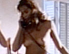 Lauren Hutton full frontal on the phone videos