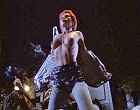 Linnea Quigley stripping naked in a graveyard videos