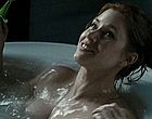 Amy Adams naked in the bath but covered videos