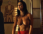 Ylenia Baglietto nude big boobs going topless videos