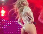 Beyonce Knowles shaking ass at concert videos