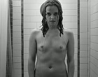 Lauren Ashley Carter naked in shower shows wet tits videos
