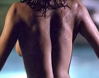 Joanne Whalley fully nude dancing by the pool videos
