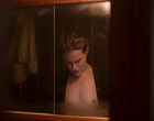 Evan Rachel Wood showing her tits in the mirror videos