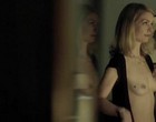 Helen Kennedy exposing tits, butt & talking videos