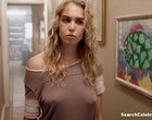 Penelope Mitchell showing nipples, see-thru top videos