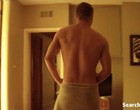 Olivia Munn topless, showing tits, talking videos