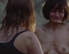 Jamie Bernadette standing nude outdoor videos