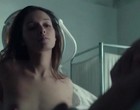 Sara Cardinaletti undressing, exposing her tits videos