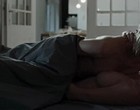 Mavie Horbiger nude tits in lesbian sex scene videos