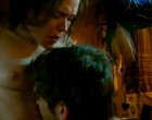 Ellen Page showing her tits in slomo videos