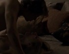 Aline Jones fully naked in sexy scene videos