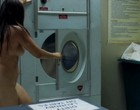 Alice Kremelberg fully nude in prison, sexy videos