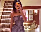 Kendall Jenner see through selfie, sexy videos