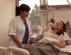 Natacha Lindinger shows boob in sexy scene videos