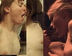 Rooney Mara gets pussy licked videos