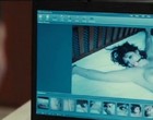 Gemma Arterton tied, showing boobs, movie videos