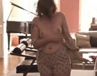 Lena Dunham flashing her boobs, sexy videos