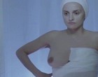 Penelope Cruz nude tits in movie ma ma videos