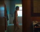 Naomi Watts totally naked in bathroom videos