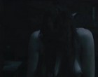 Aleksandra Cwen nude big boobs in hagazussa videos