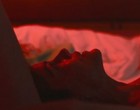 Carla Gugino & Gaite Jansen lesbian sex in bed, sexy videos