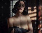 Anastasiya Meskova undressing shows boobs videos