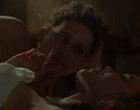 Hedda Stiernstedt & Karin Franz Korlof nude in sex scenes videos