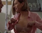 Rebecca Amzallag nude breasts, fucked on work videos