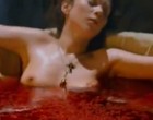 Anna Friel shows her sexy breasts videos
