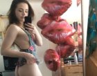 Lily Mo Sheen sexy ass videos