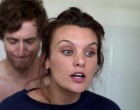 Frankie Shaw nude tits and have sex videos