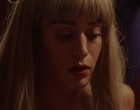Lizzy Caplan have sex, shows her sexy body videos