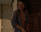 Emily Browning & Maura Tierney nude tits in the affair videos