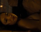 Natasha Tina Liu nude and fucked hard in bed videos