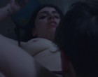 Maria Riot naked in movie in landlocked videos