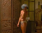 Zoe Kravitz wild sex in bed, nude tits videos