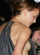 Natalie Portman showing side of boob pics