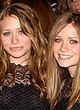 Olsen Twins paparazzi and posing pics pics